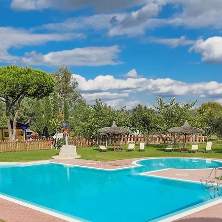 Agriturismo Il Pelago Castagneto Carducci Eksteriør bilde