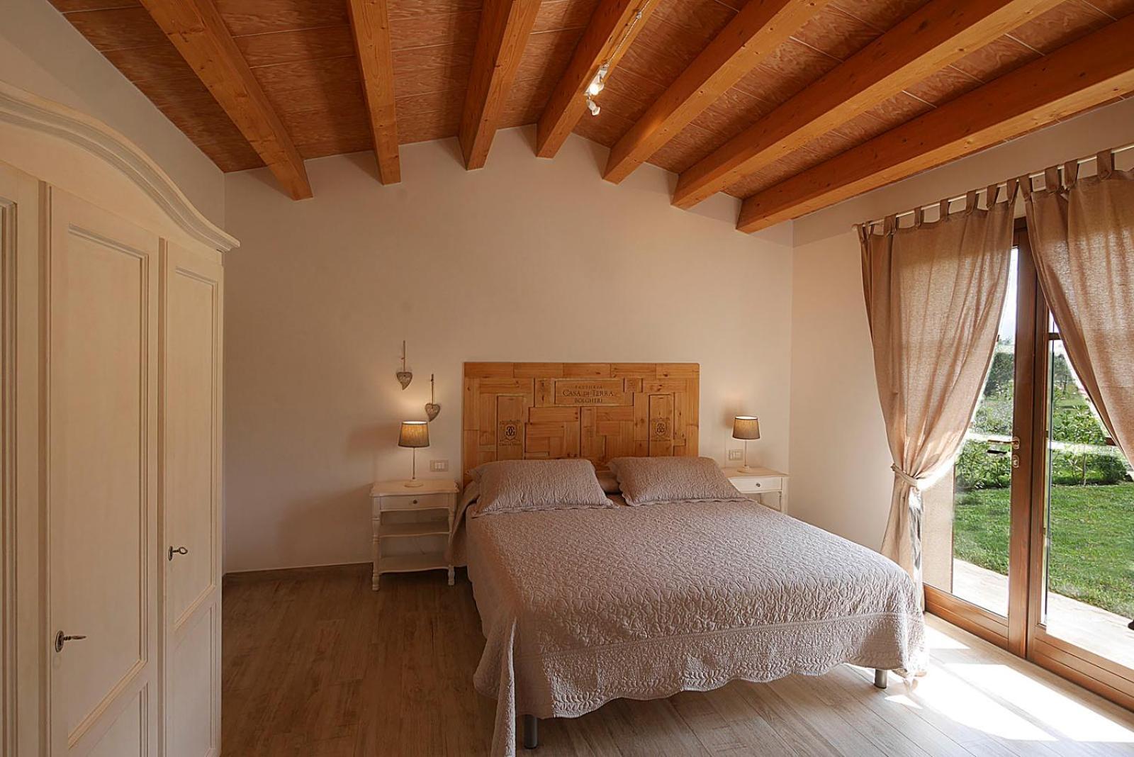 Agriturismo Il Pelago Castagneto Carducci Eksteriør bilde