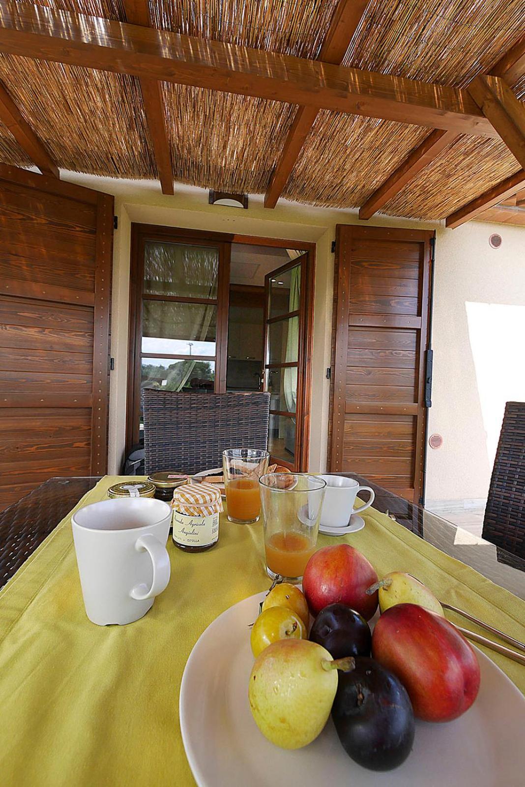 Agriturismo Il Pelago Castagneto Carducci Rom bilde