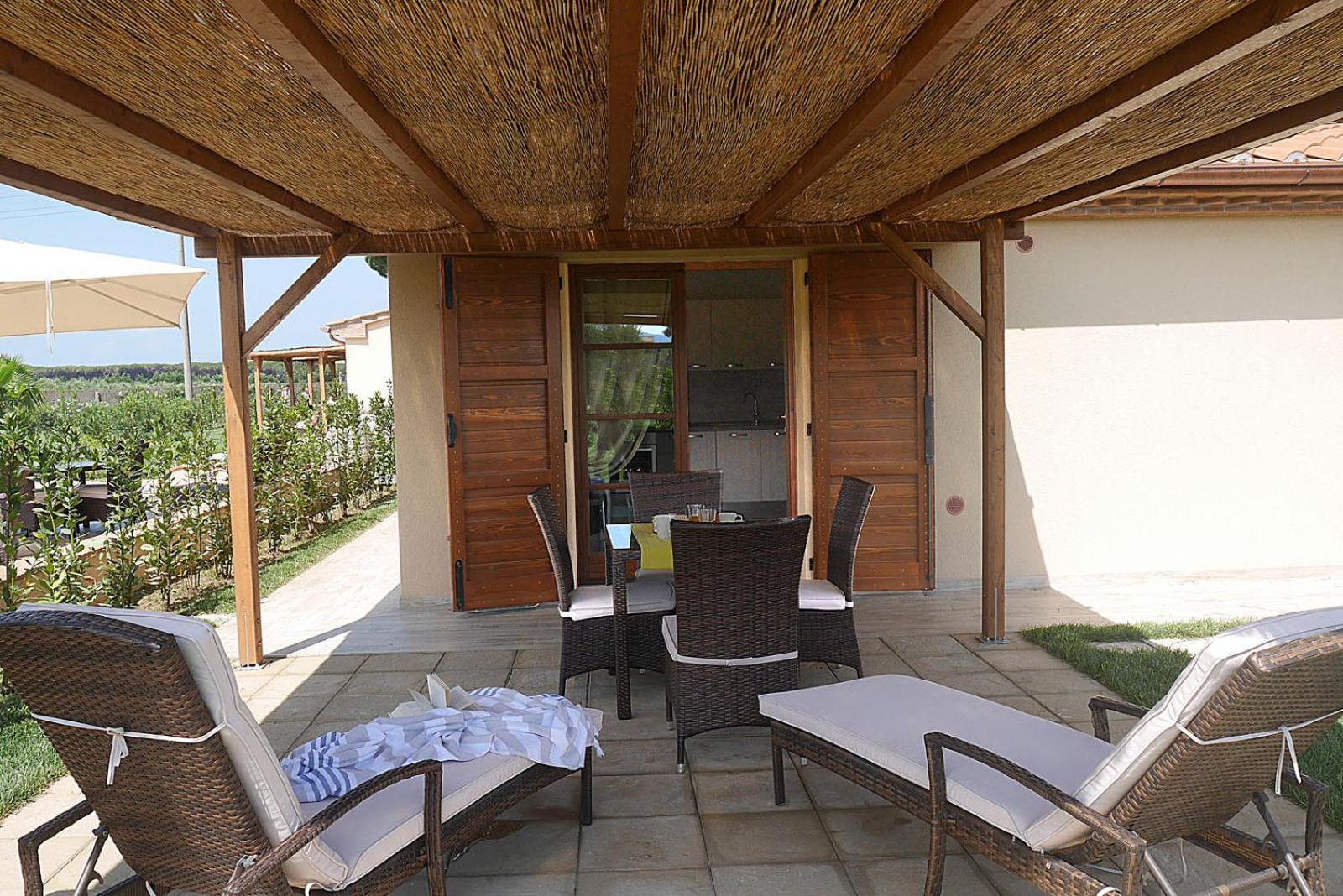 Agriturismo Il Pelago Castagneto Carducci Eksteriør bilde