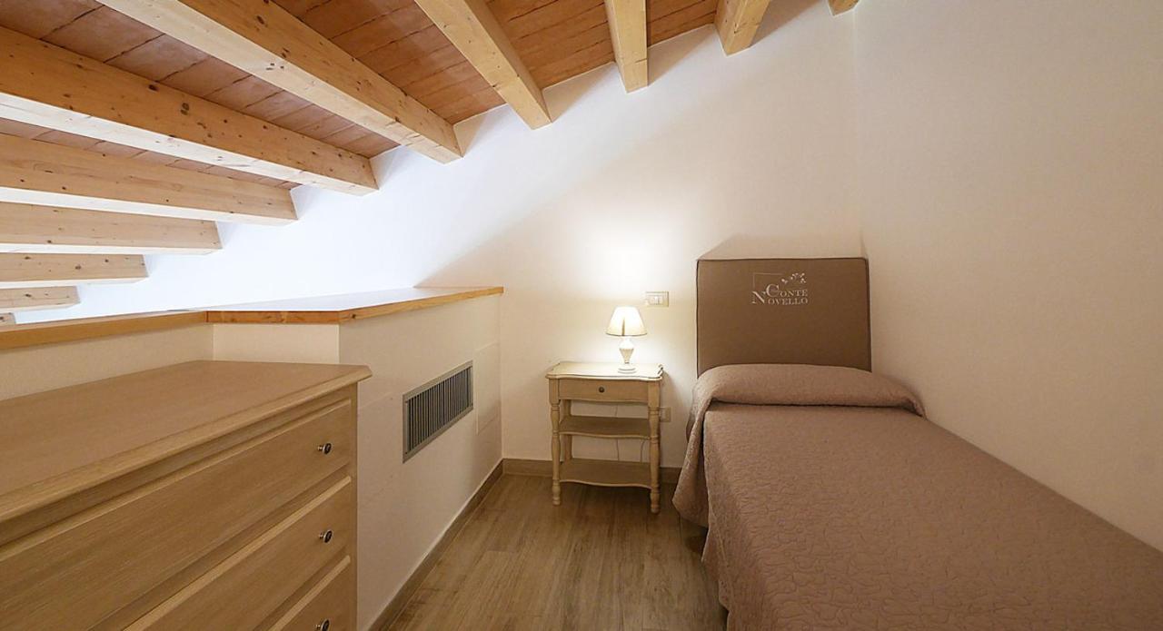 Agriturismo Il Pelago Castagneto Carducci Eksteriør bilde