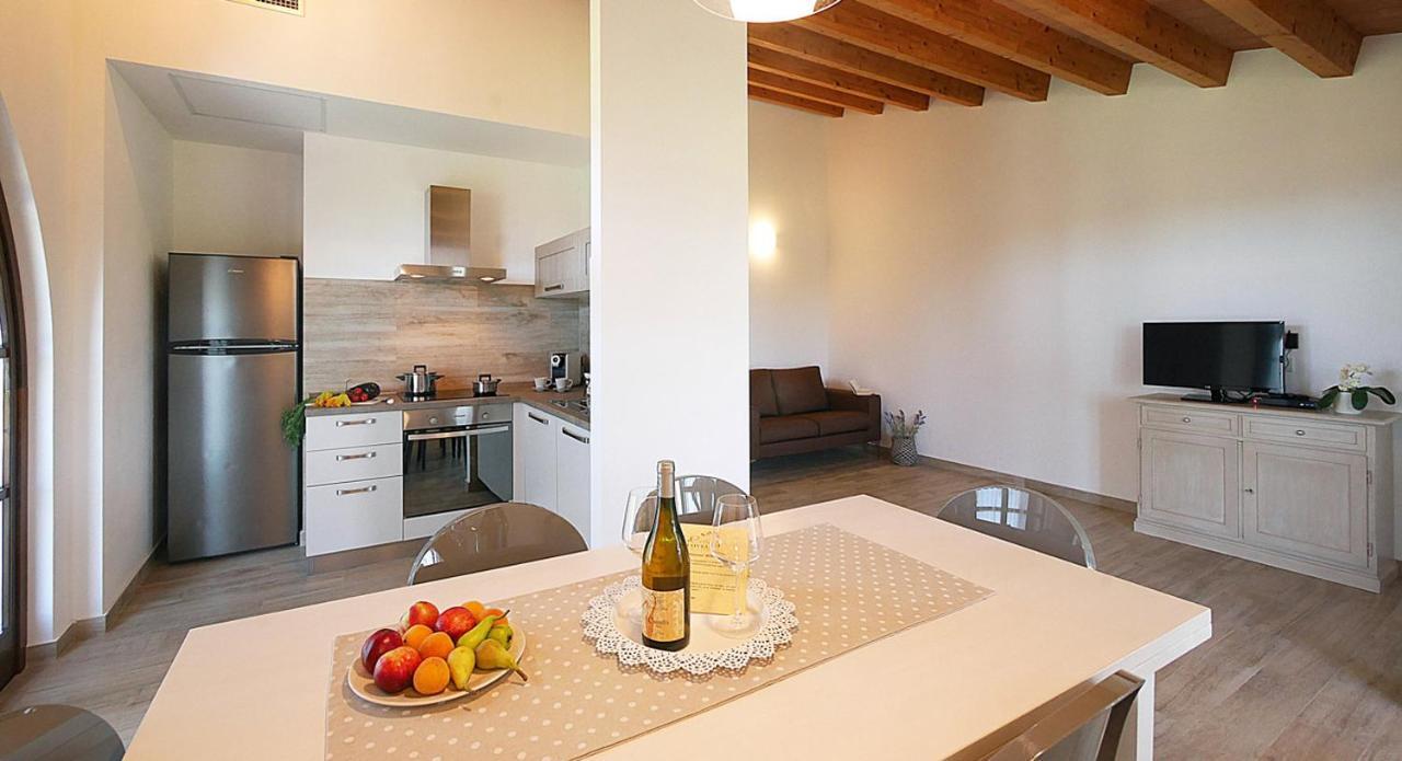 Agriturismo Il Pelago Castagneto Carducci Eksteriør bilde