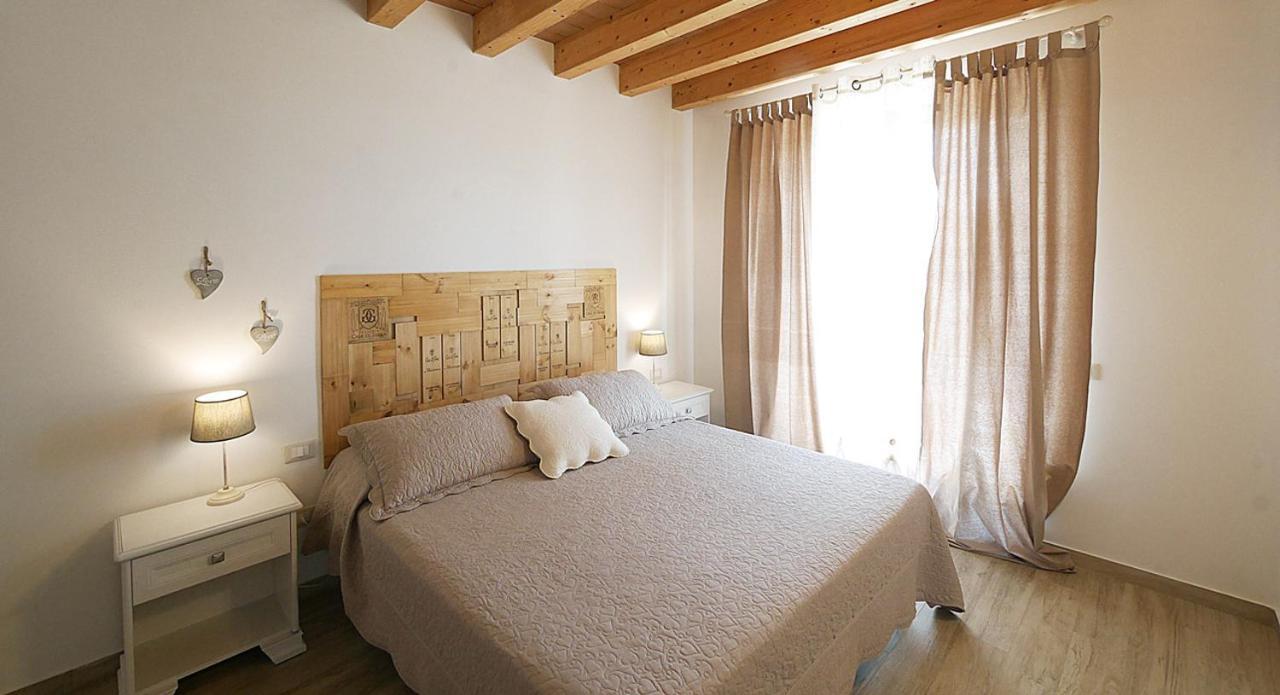 Agriturismo Il Pelago Castagneto Carducci Eksteriør bilde