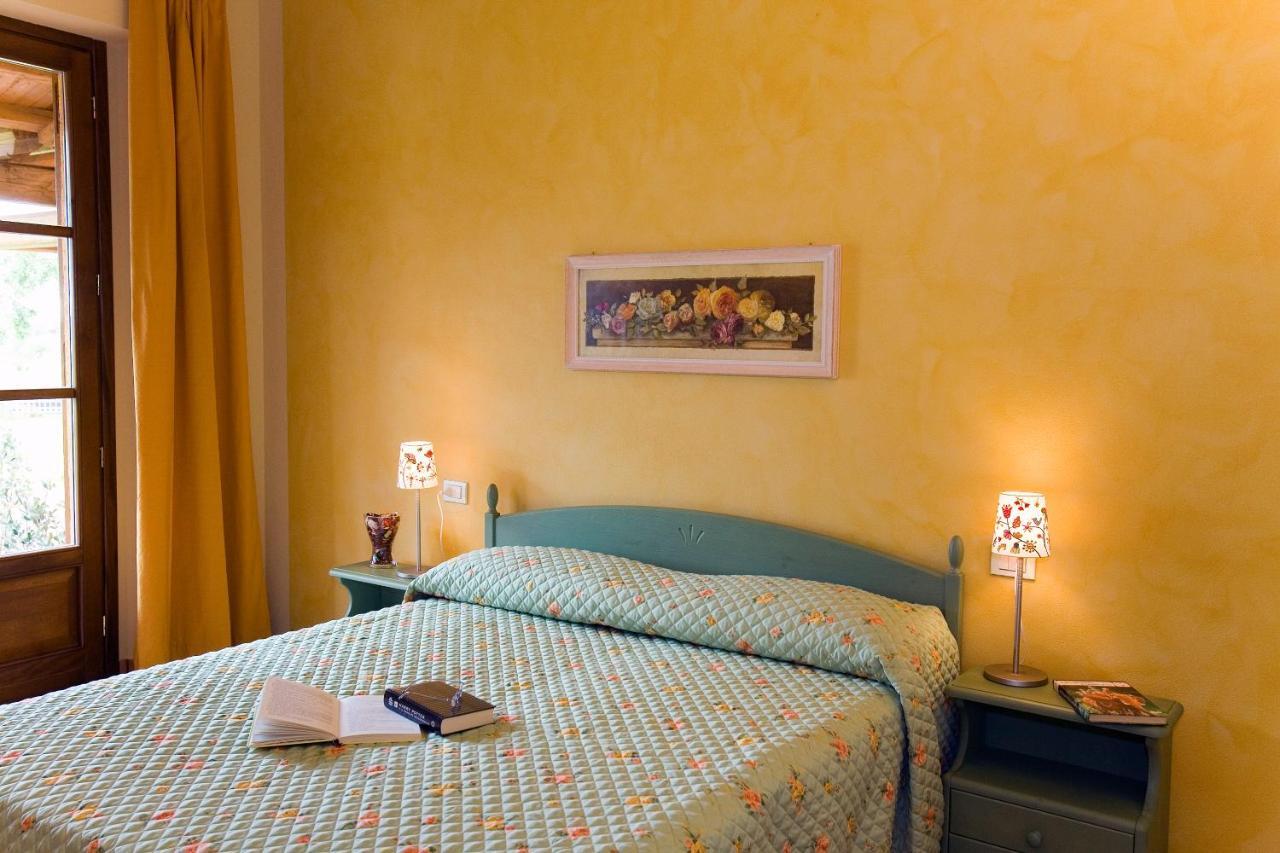 Agriturismo Il Pelago Castagneto Carducci Eksteriør bilde